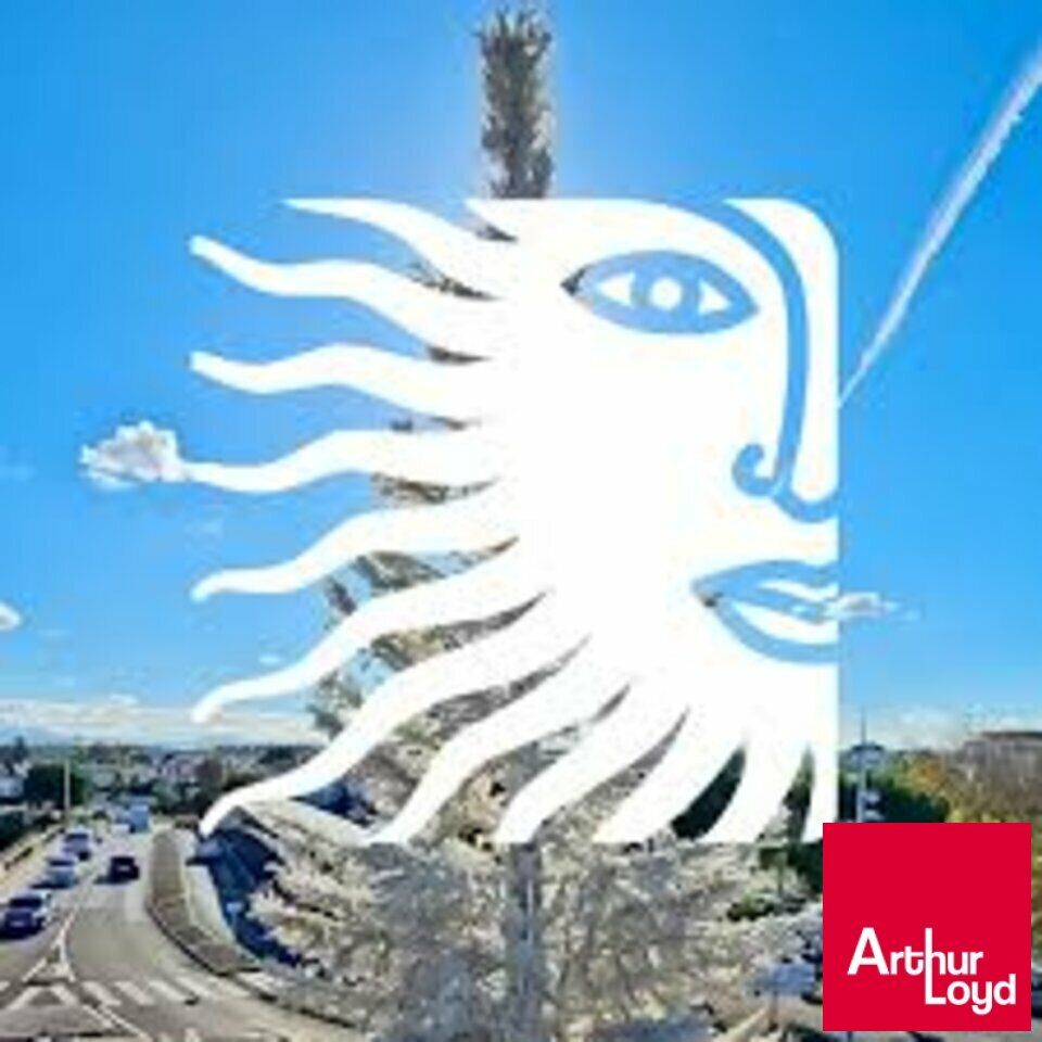 Bureau  à louer Anglet 64600