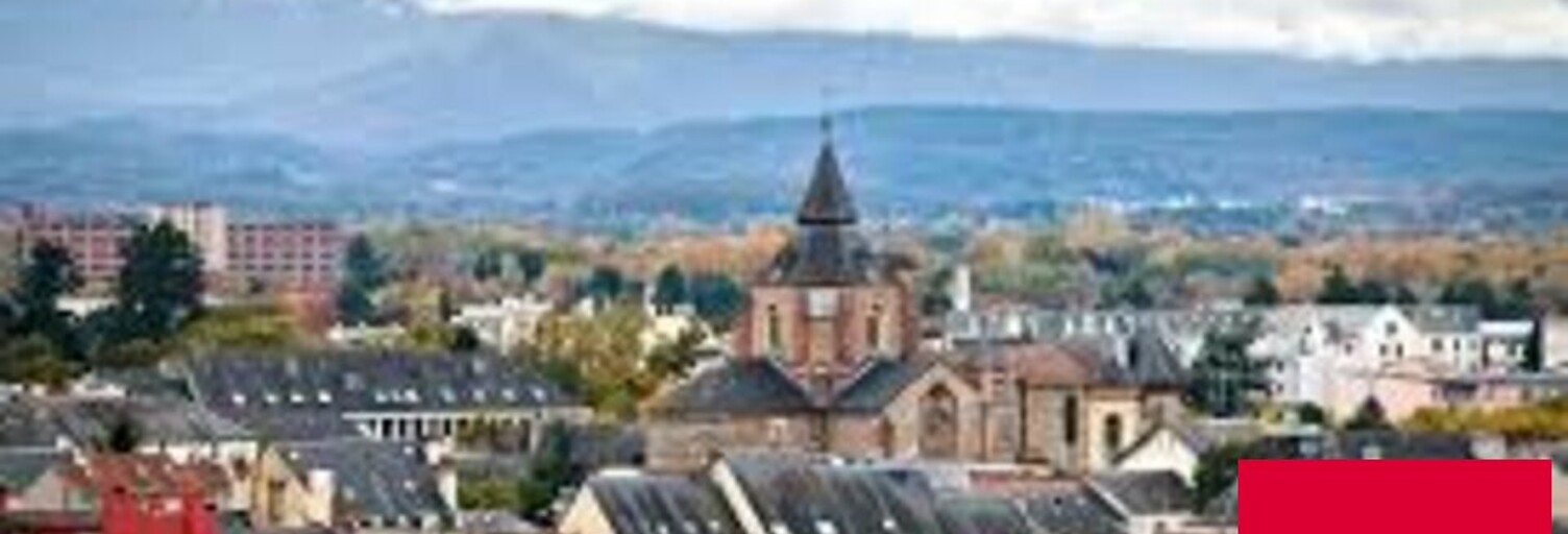 Commerce  480 m² à louer à Ibos (65420)