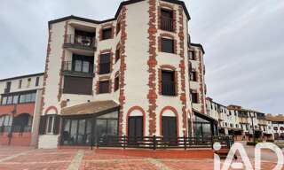 Appartement 2 Pièces 30 m² à vendre à Le Barcarès (66420)