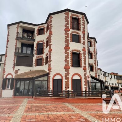 Appartement 2 pièces 114000 €