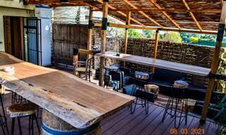 Commerce  80 m² à vendre à Vence (06140)