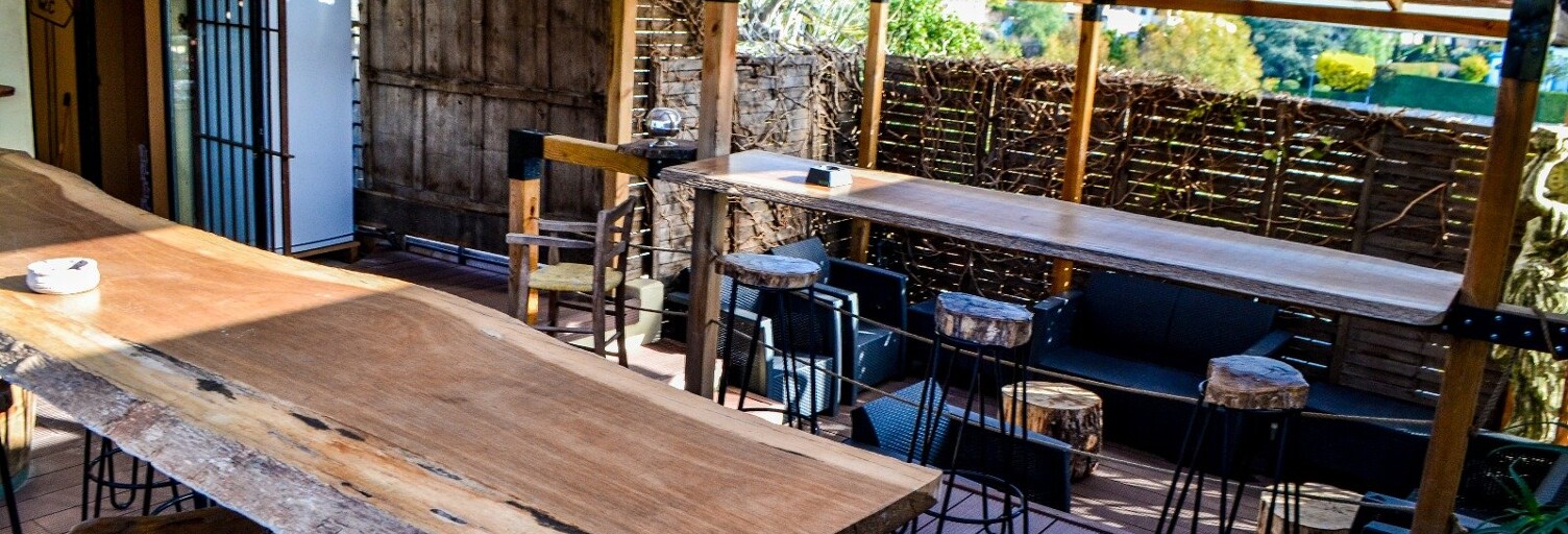 Commerce  80 m² à vendre à Vence (06140)