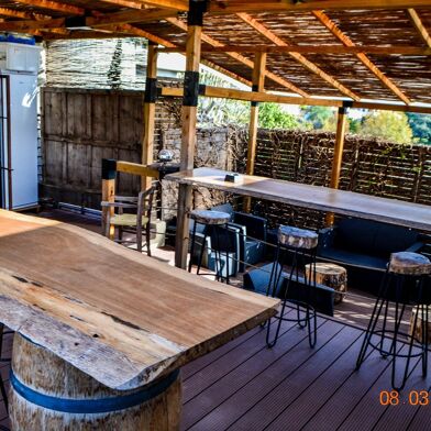 Commerce  135000 €