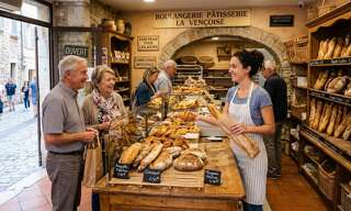 Commerce  80 m² à vendre à Vence (06140)