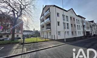 Appartement 2 Pièces 68 m² à vendre à Sarreguemines (57200)