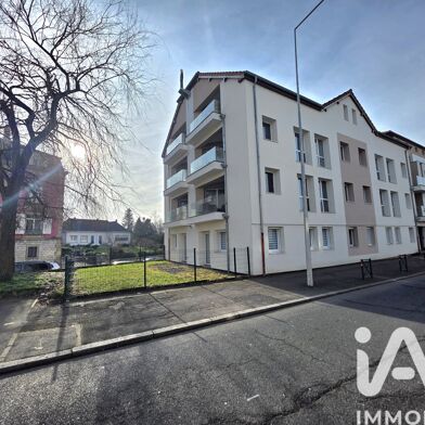 Appartement 2 pièces 149000 €