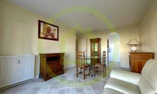 Appartement 3 Pièces 67 m² à vendre à Compiègne (60200)