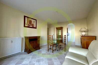 Appartement 3 pièces 123000 €