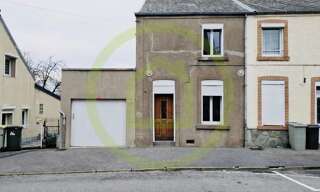 Maison 4 Pièces 77 m² à vendre à Jeumont (59460)