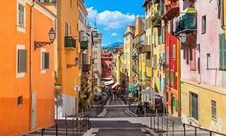 Commerce   m² à vendre à Nice (06300)