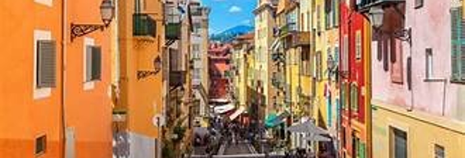 Commerce   m² à vendre à Nice (06300)