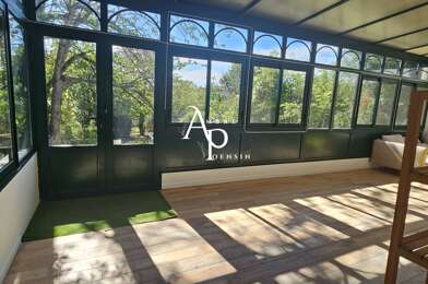 Maison 10 pièces 698000 €