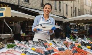 Commerce   m² à vendre à Vence (06140)