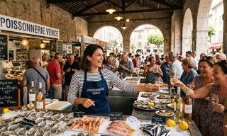 Commerce   m² à vendre à Vence (06140)