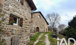 Maison 9 Pièces 220 m² à vendre à Pailharès (07410)