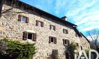 Maison 9 Pièces 220 m² à vendre à Pailharès (07410)