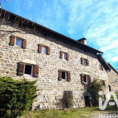 Maison 9 pièces 350000 €