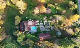 Maison 6 Pièces 138 m² à vendre à Le Vigan-en-Quercy (46300)