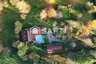 Maison 6 pièces 325000 €