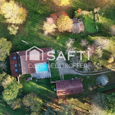 Maison 6 pièces 325000 €