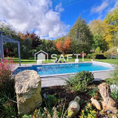 Maison 7 pièces 428000 €