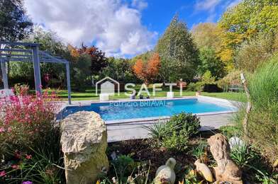 Maison 7 pièces 428000 €