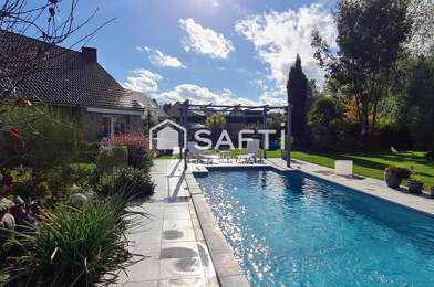 Maison 7 pièces 428000 €
