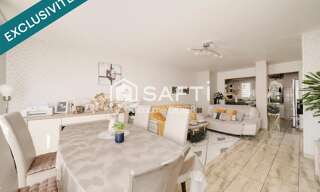 Appartement 5 Pièces 149 m² à vendre à Nancy (54000)