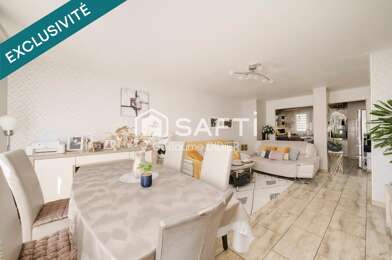 Appartement 5 pièces 219900 €