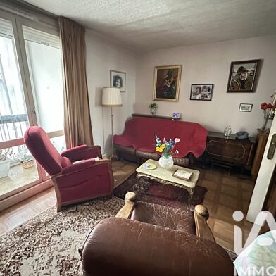 Appartement 3 pièces 450000 €