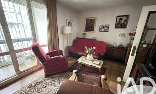 Appartement 3 Pièces 60 m² à vendre à La Garenne-Colombes (92250)