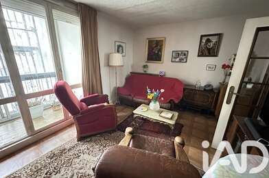 Appartement 3 pièces 435000 €