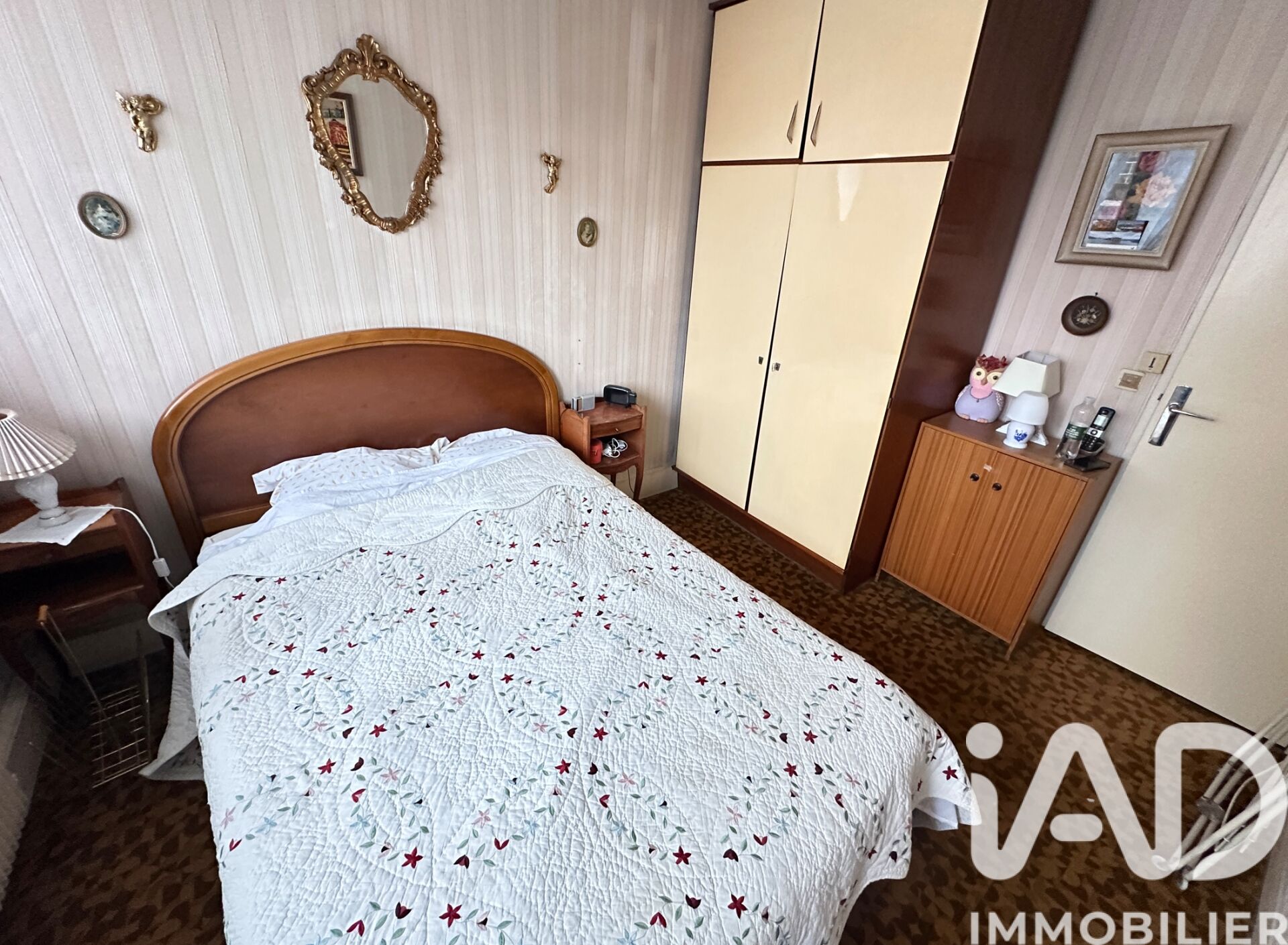 Vente Appartement 3 pièces - Photo 3