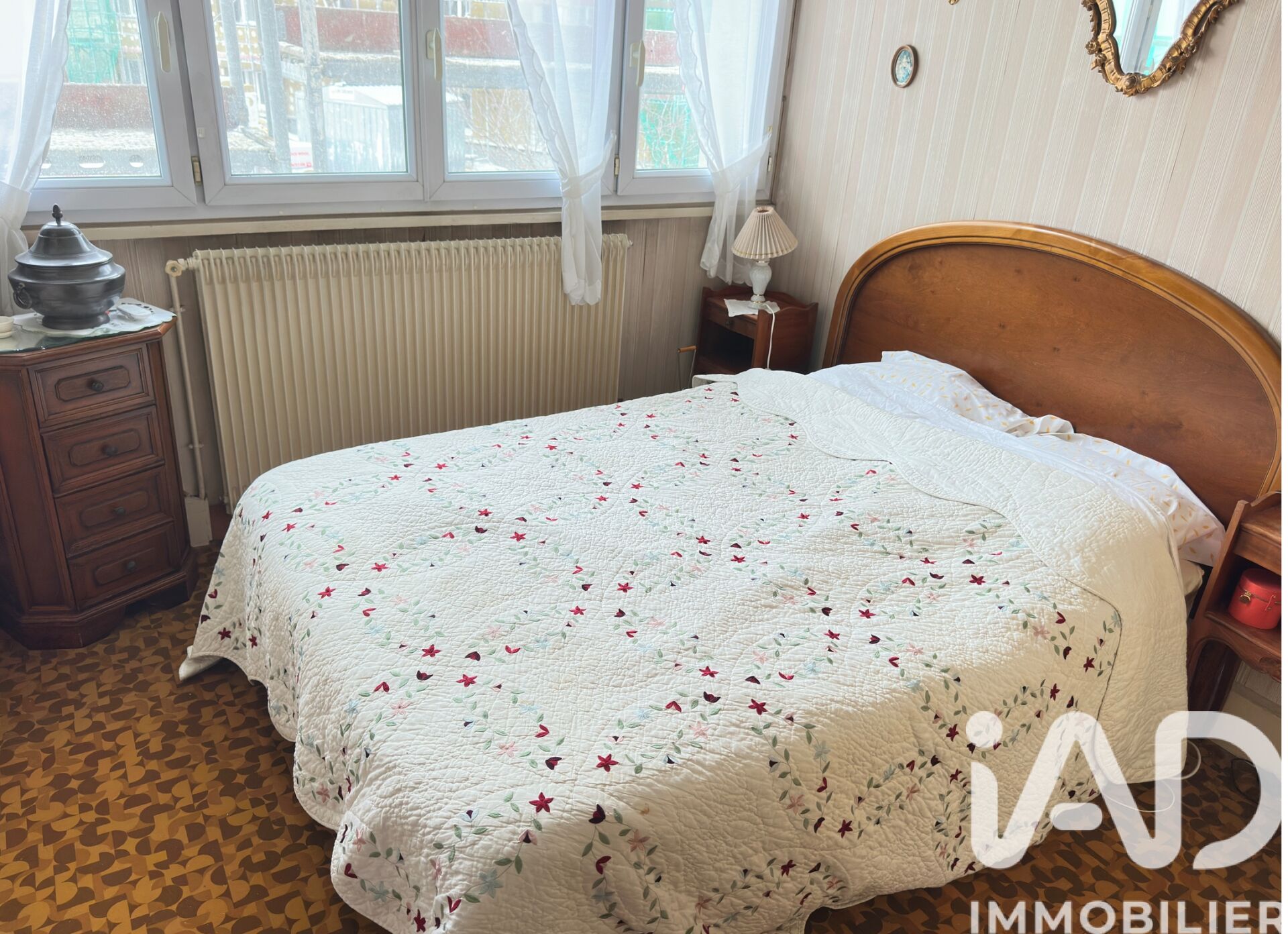 Vente Appartement 3 pièces - Photo 4