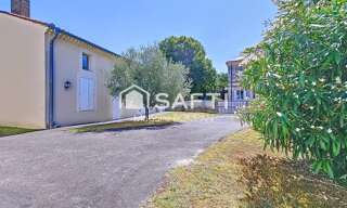 Maison 7 Pièces 194 m² à vendre à Saint-Yzans-de-Médoc (33340)