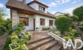 Maison 8 Pièces 145 m² à vendre à Grigny (91350)