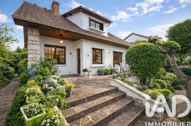 Maison 8 pièces 320000 €