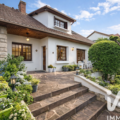 Maison 8 pièces 320000 €