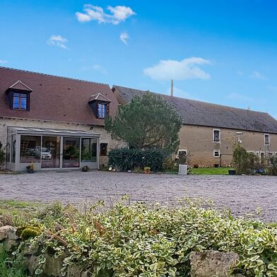 Maison 11 pièces 387000 €