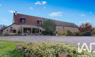 Maison 11 Pièces 232 m² à vendre à Arthon (36330)