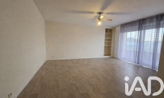 Appartement 2 Pièces 57 m² à vendre à Charleville-Mézières (08000)