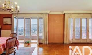 Appartement 4 Pièces 92 m² à vendre à Villeurbanne (69100)