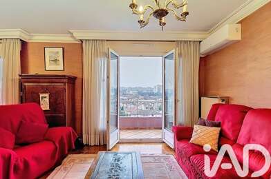 Appartement 4 pièces 245000 €