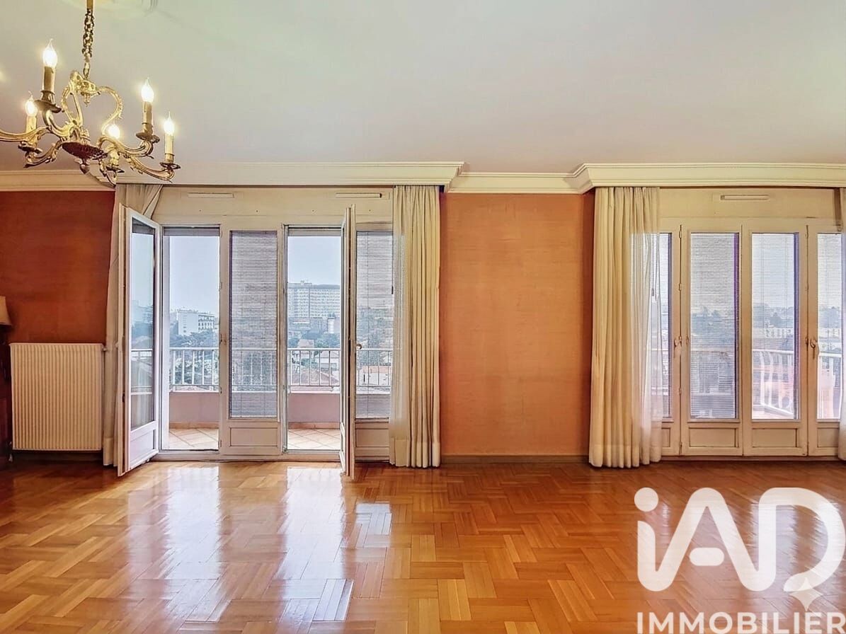 Vente Appartement 4 pièces - Photo 4