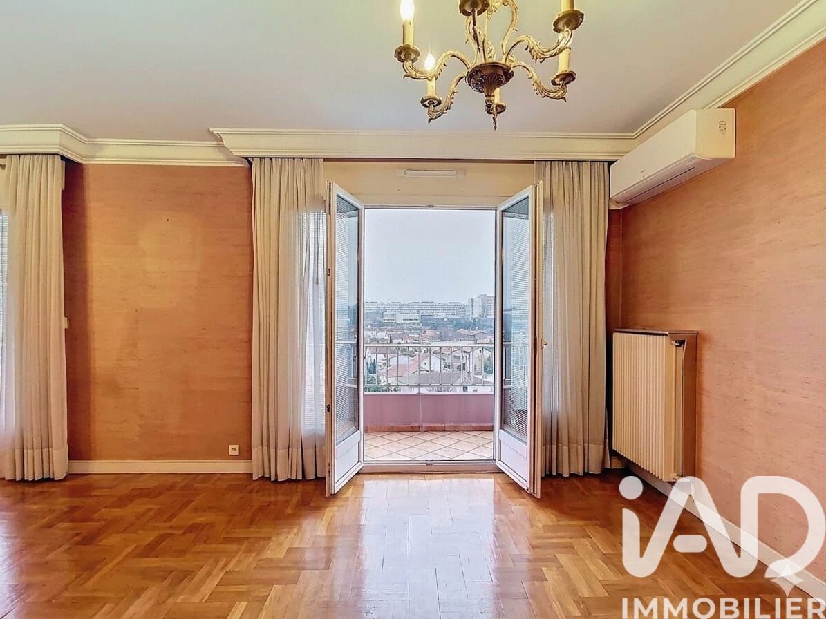 Vente Appartement 4 pièces - Photo 5