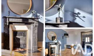 Appartement 3 Pièces 69 m² à vendre à Suresnes (92150)