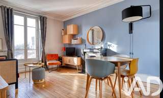 Appartement 3 Pièces 69 m² à vendre à Suresnes (92150)