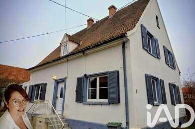 Maison 5 pièces 279000 €