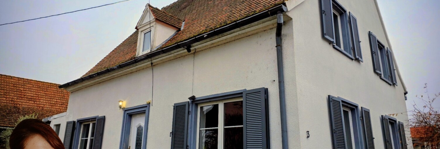 Maison 5 Pièces 159 m² à vendre à Biesheim (68600)