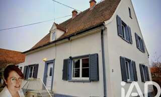 Maison 5 Pièces 159 m² à vendre à Biesheim (68600)